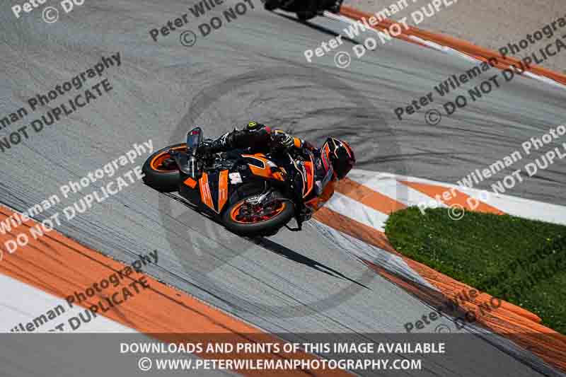march 2018;motorbikes;no limits;peter wileman photography;portugal;trackday digital images;valencia